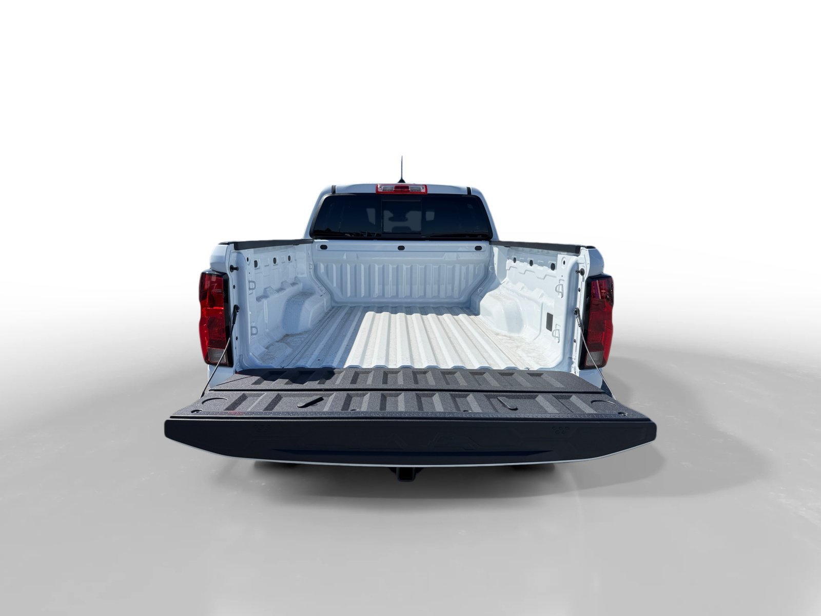 New 2026 Summit White Chevrolet 4WD Trail Boss image 17