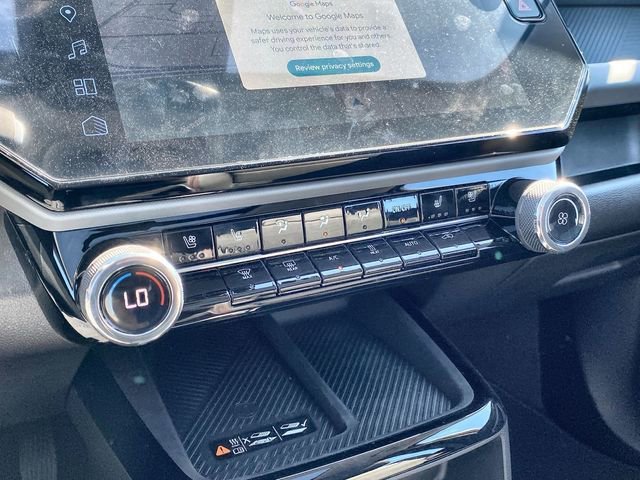 2027 Chevrolet Bolt RS - Photo 24