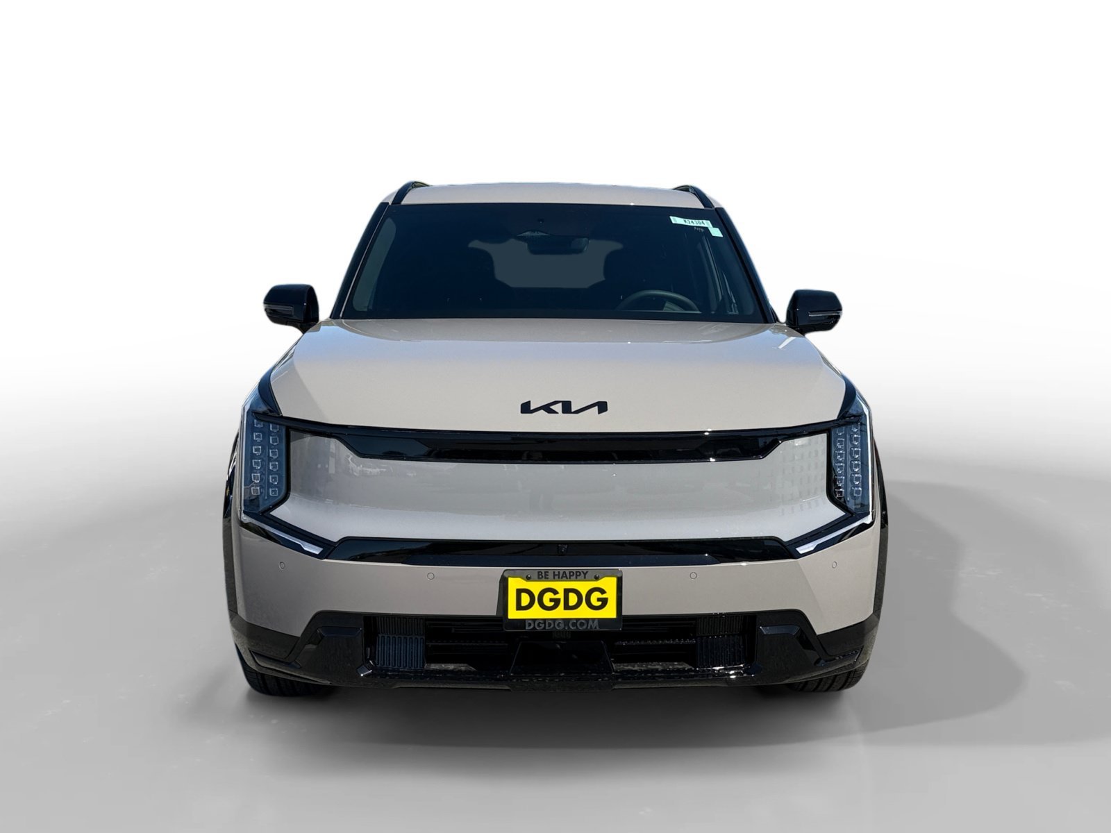 New 2026 Road Rider Brown Kia Land AWD image 8
