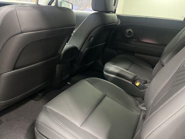 New 2026 Gray Hyundai SEL Premium FWD image 32