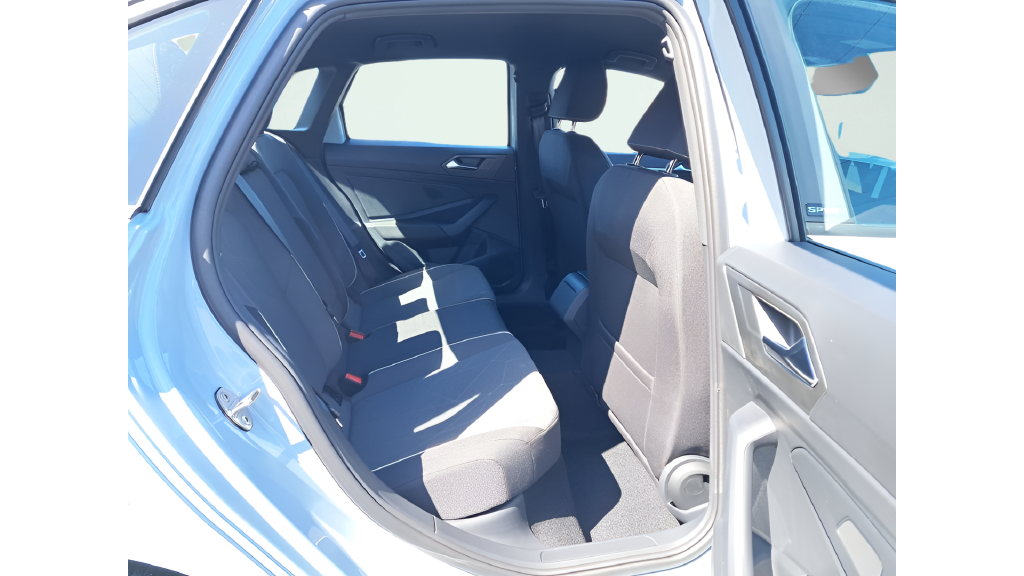 New 2026 Gray Volkswagen 1.5T Sport image 18