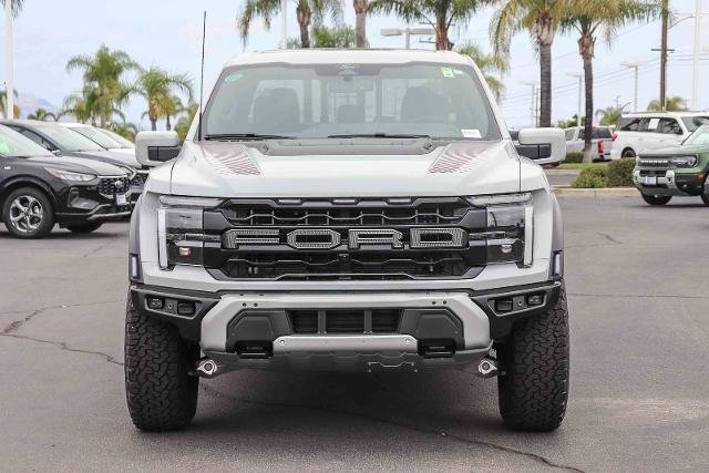 New 2026 Avalanche Ford Raptor® image 31