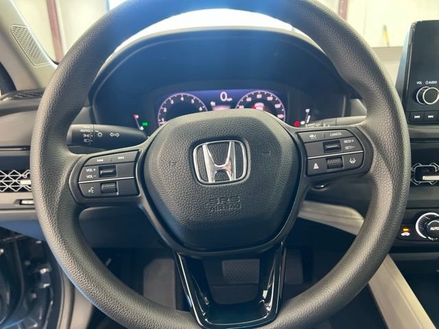Used 2024 Gray Honda EX image 6