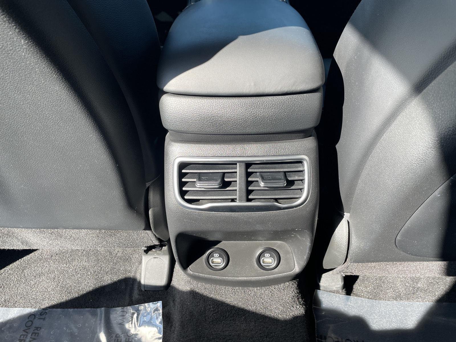 Used 2023 Twilight Black Hyundai XRT image 19