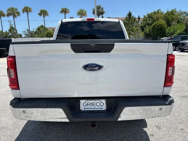2021 Ford F-150 XLT - Photo 28