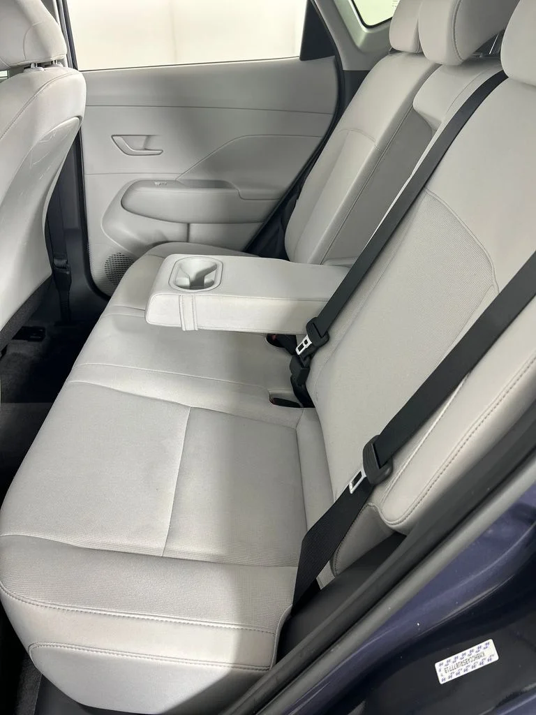 Used 2024 Blue Hyundai SEL image 17