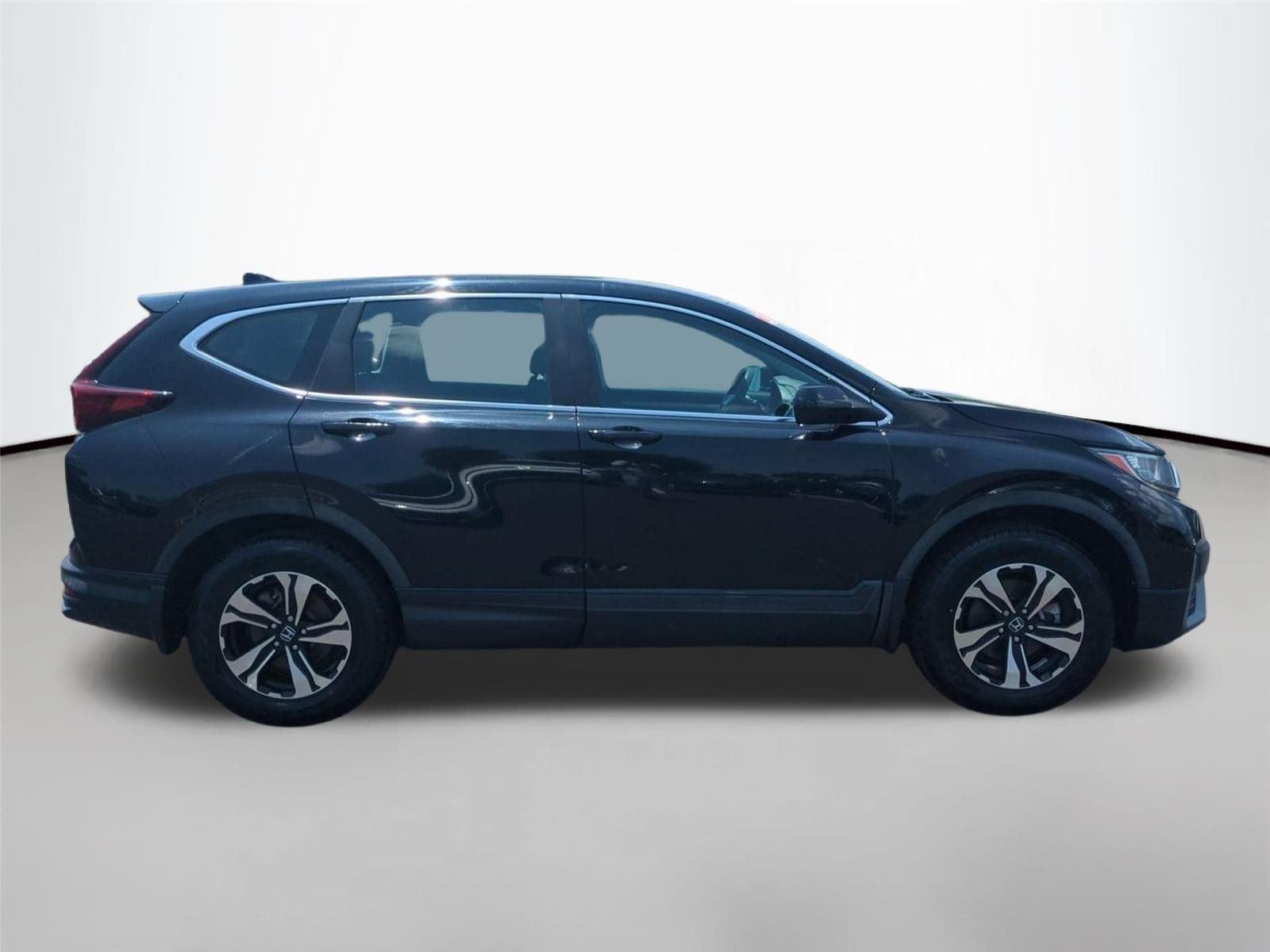 Used 2021  Honda  image 6