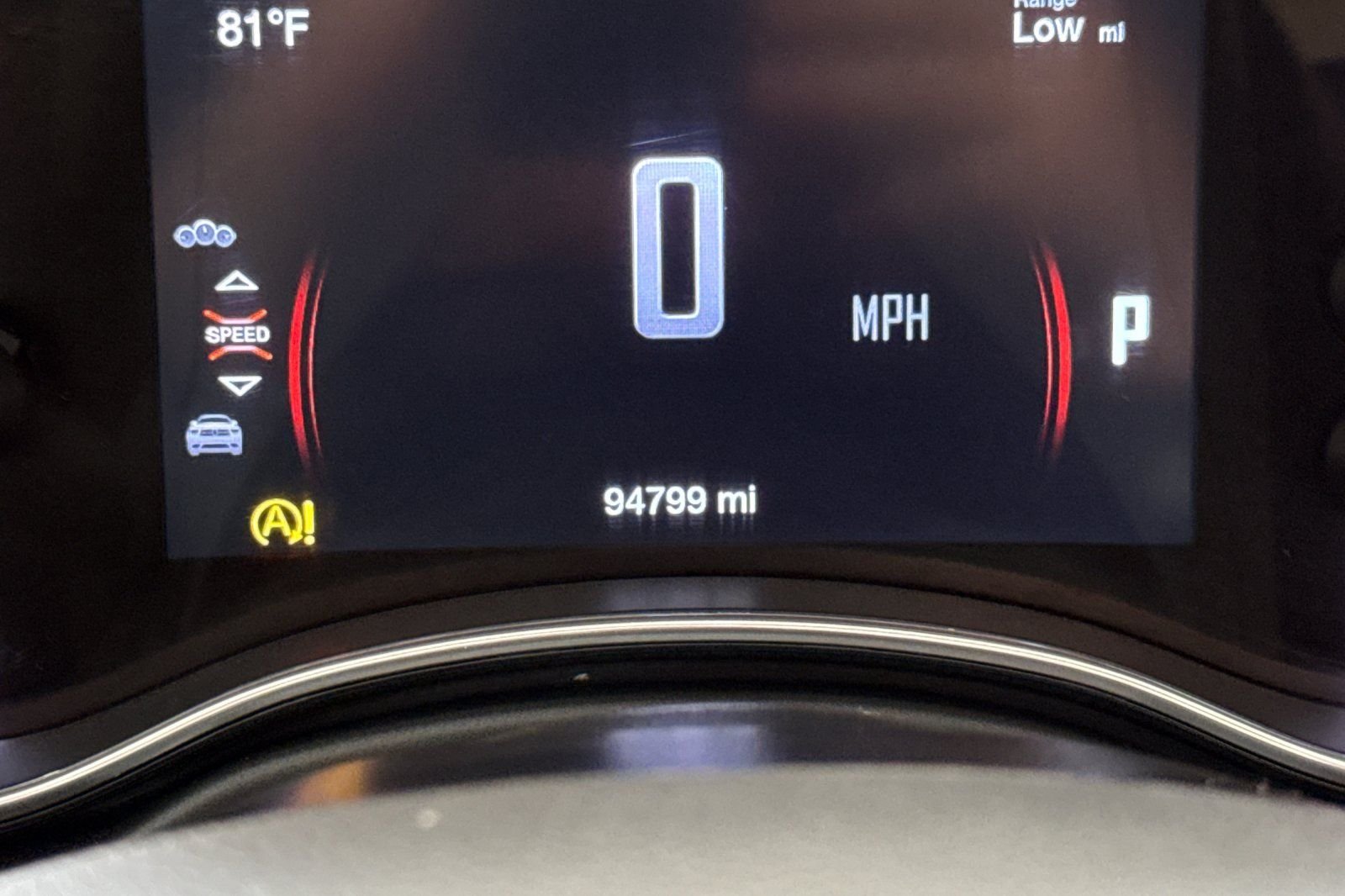 Used 2020 Black Dodge Citadel image 31