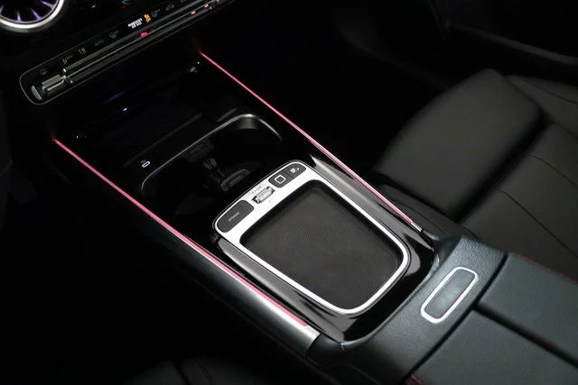 2025 Mercedes-Benz GLA GLA250 - Photo 29
