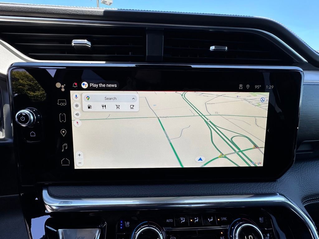 2026 GMC Sierra 1500 Denali - Photo 27