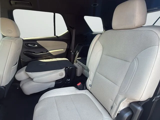 Certified Used 2023 Black Chevrolet LT image 21