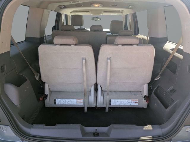 Used 2010 White Ford SE image 12