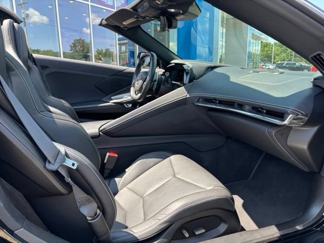 Used 2020 BLACK Chevrolet 1LT image 19