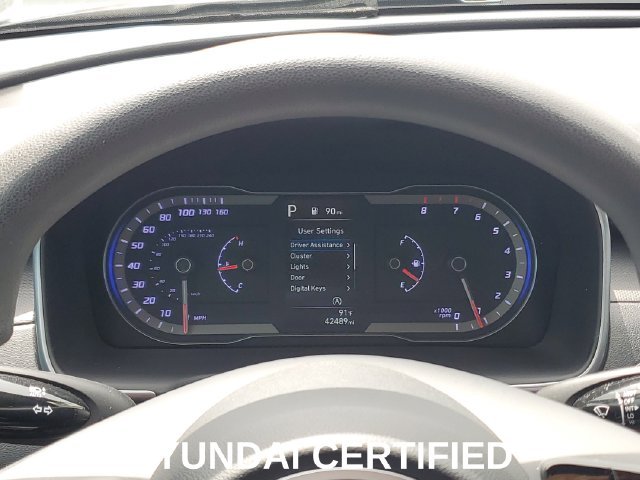 Used 2023  Hyundai SEL image 17