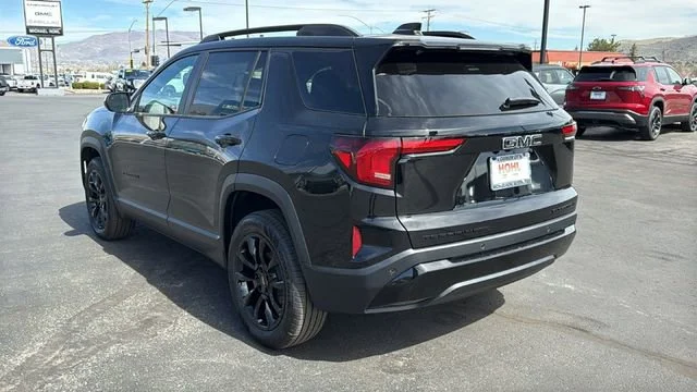 2026 GMC Terrain Elevation - Photo 5