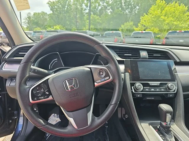 Used 2016  Honda EX-T image 15