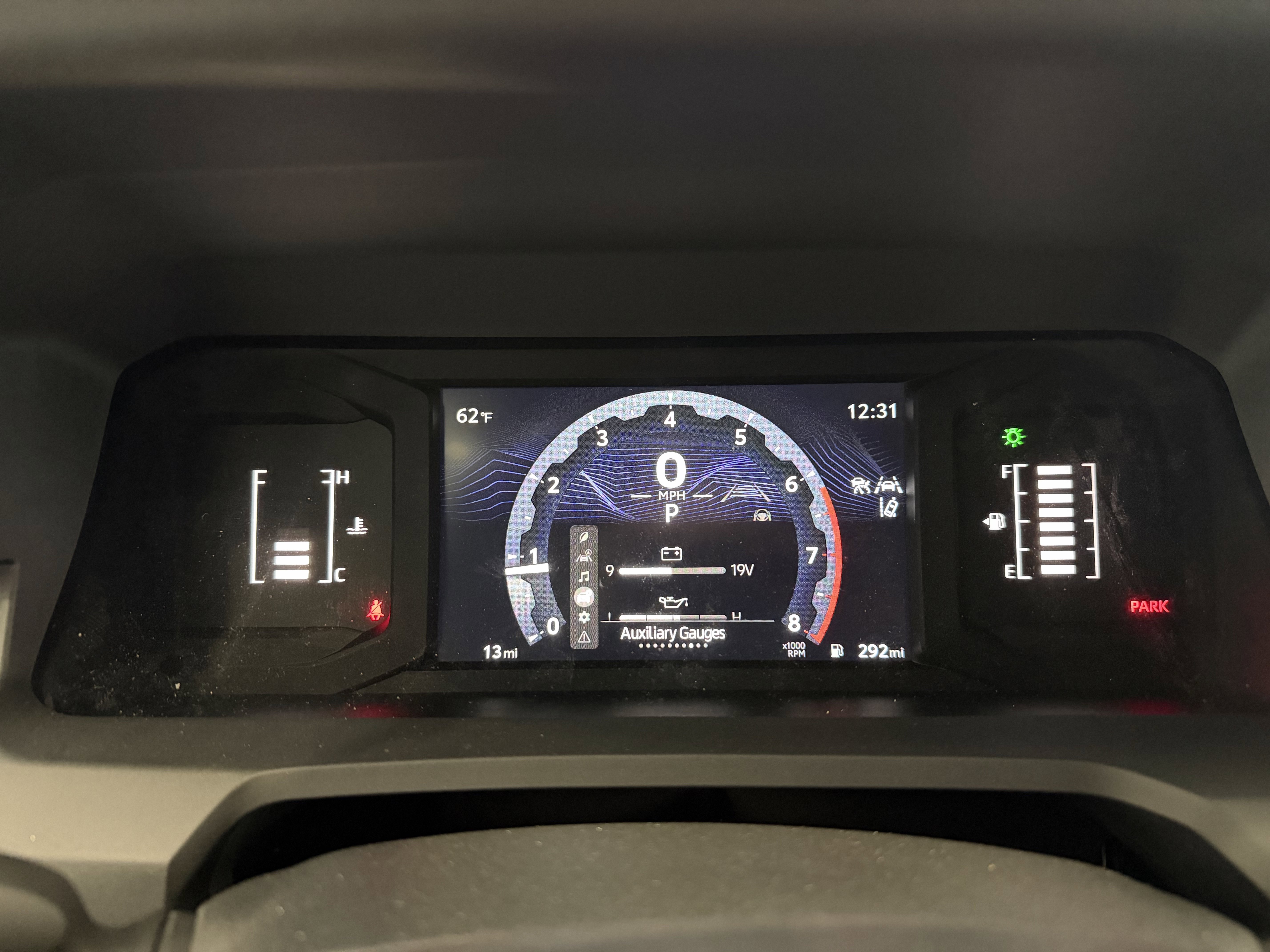 2026 Toyota Tacoma SR - Photo 12