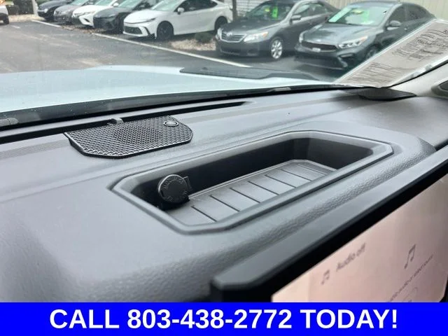 Used 2024 Silver Toyota Limited image 21