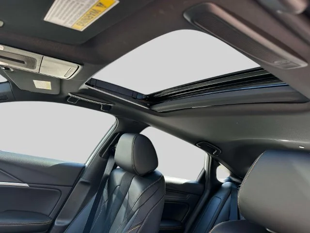 2026 Acura Integra A-Spec with Tech Package - Photo 17