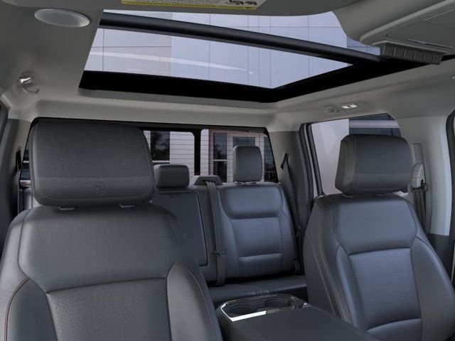 New 2026 Oxford White Ford Lariat image 22