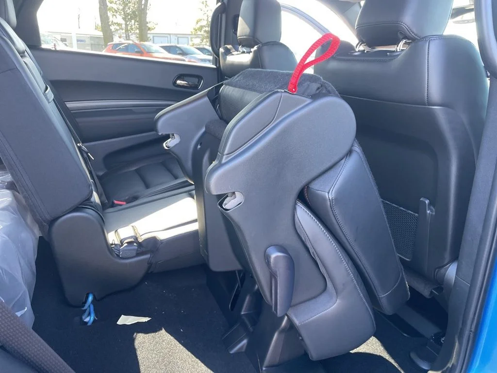New 2026 B5 Blue Exterior Paint Dodge GT Plus image 35