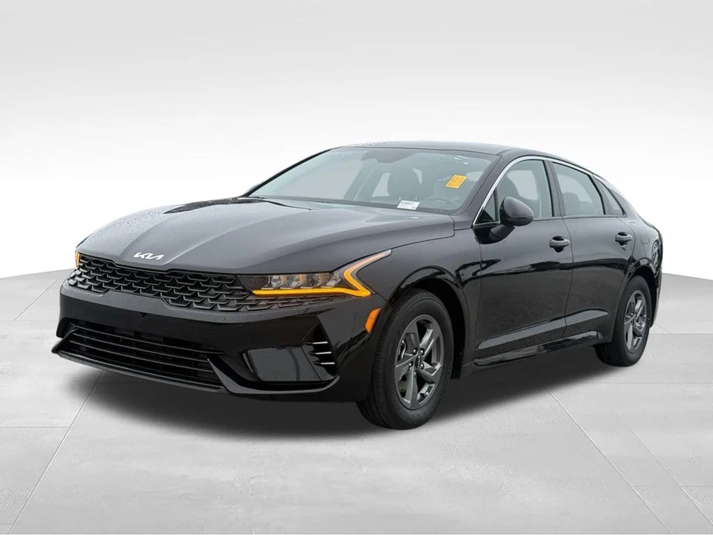 2024 Kia K5