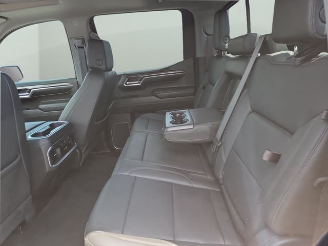 Used 2024 Red Chevrolet LTZ image 37