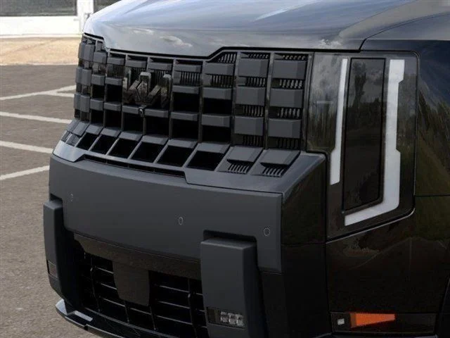 New 2027 Ebony Black Kia X-Line SX image 12
