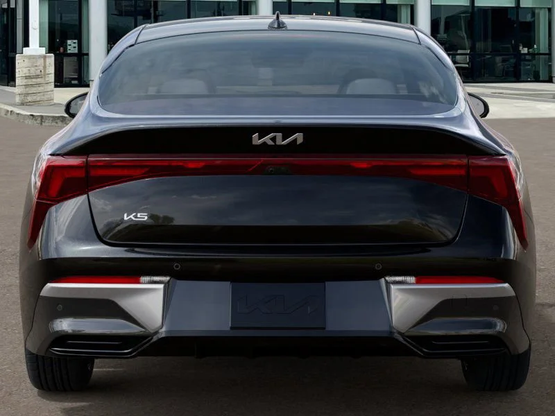2025 Kia K5 EX - Photo 13
