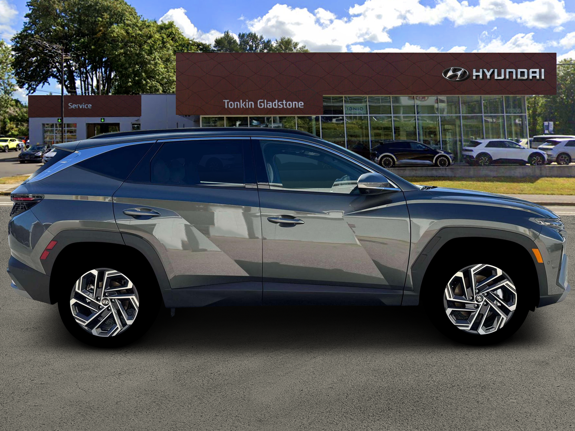 New 2026  Hyundai Limited image 9