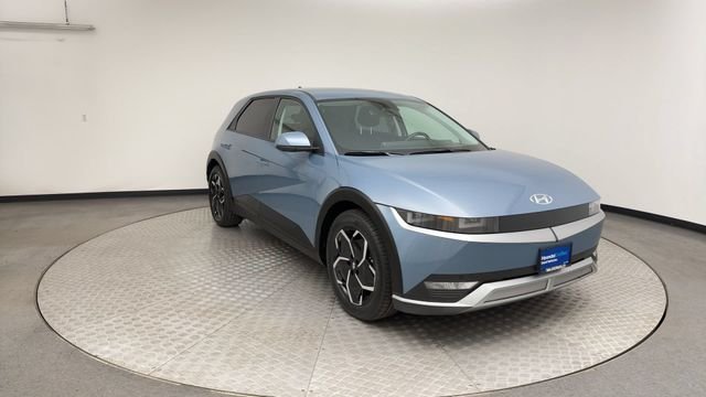 2024 Hyundai IONIQ 5 SEL - Photo 8