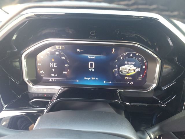 2026 Chevrolet Silverado 3500 HD LT - Photo 18