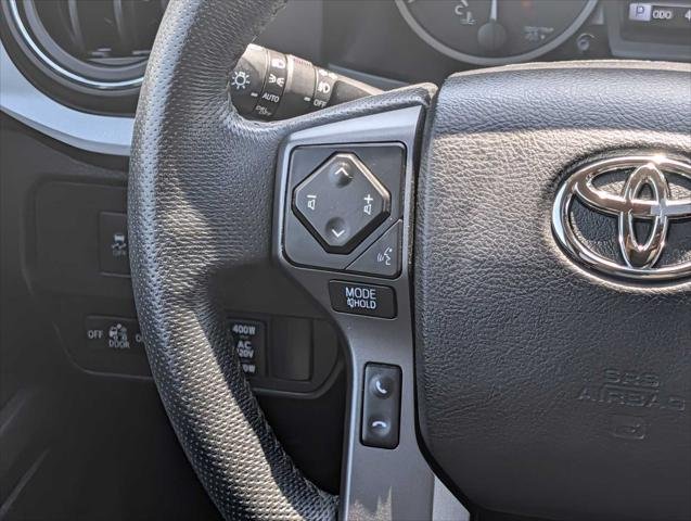 Certified Used 2022 MIDNIGHT BLACK METAL Toyota  image 22