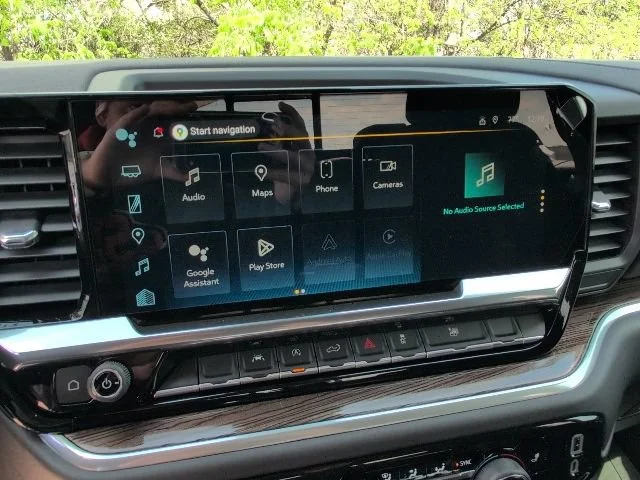 2026 Chevrolet Silverado 1500 LT - Photo 20