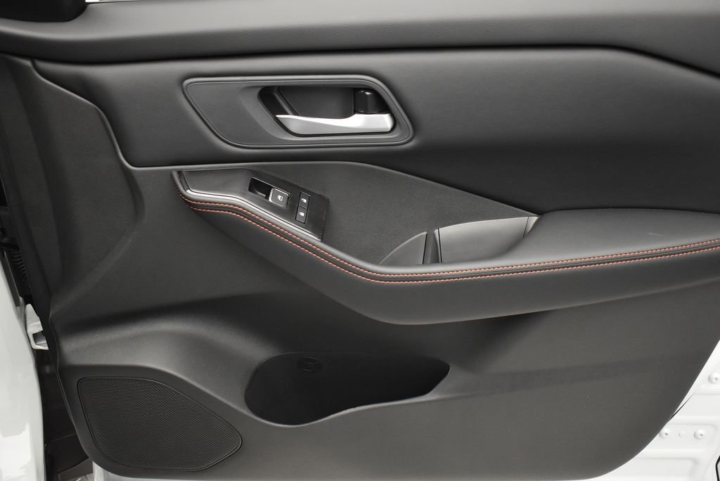 2026 Nissan Rogue Rock Creek - Photo 22