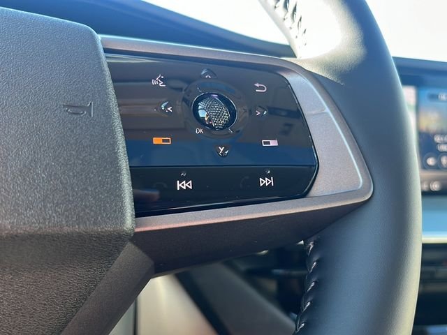 New 2026 Everest White Pearl TriCoat / Super Black Two-tone Nissan Platinum image 28