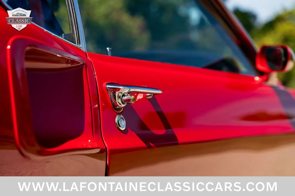 Used 1969 Red Ford  image 35