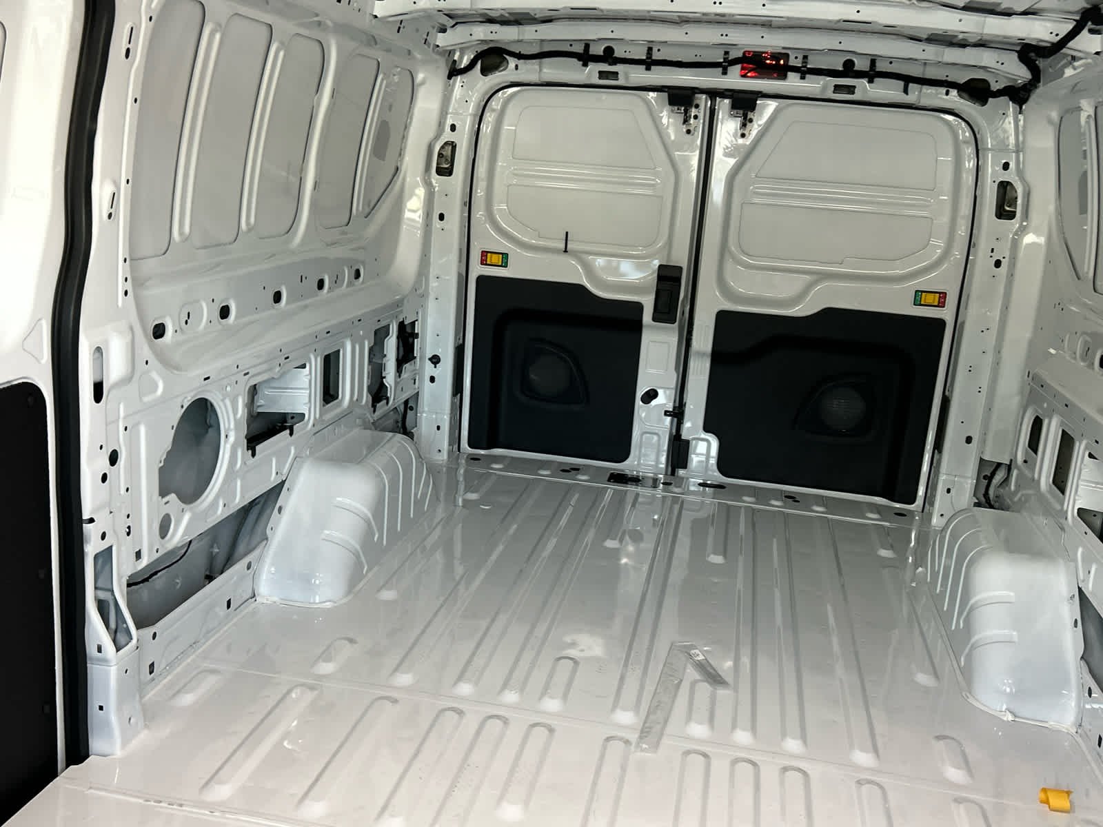 2025 Ford Transit Van Base - Photo 29