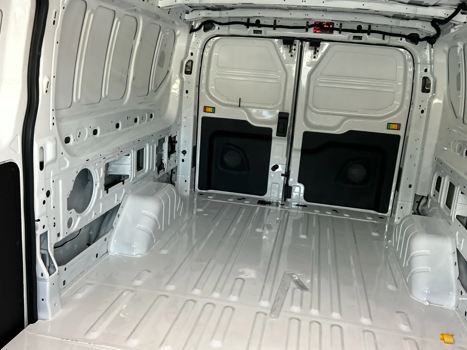 2025 Ford Transit Van Base - Photo 29