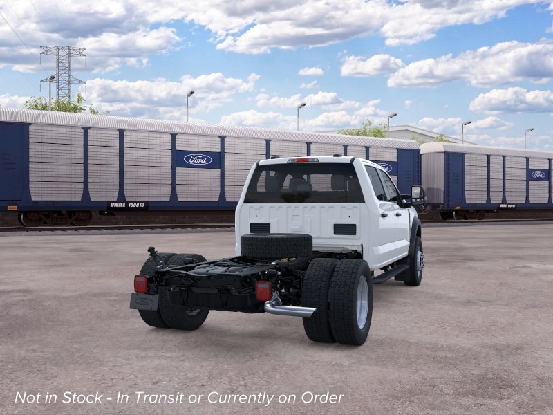 New 2026 Oxford White Ford XL image 8
