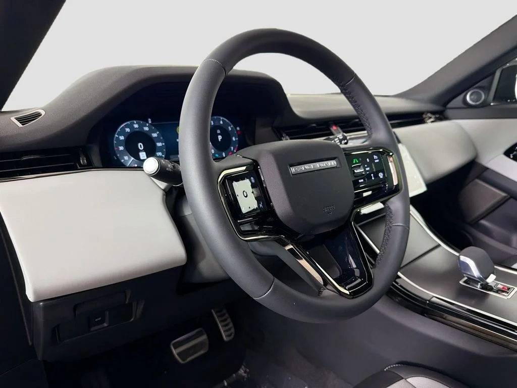 New 2026 Santorini Black Land Rover Hoxton Edition image 9