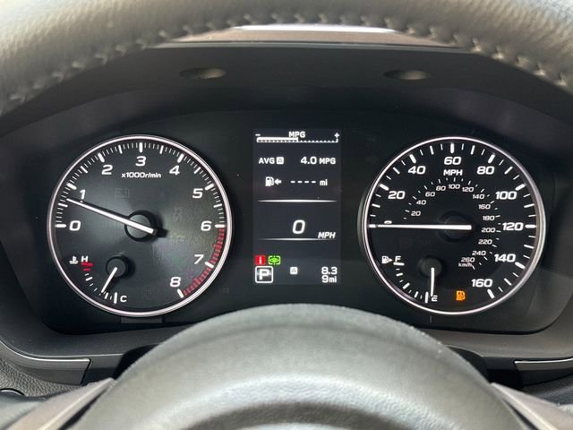 New 2026 CRYSTAL WHITE PEARL Subaru Limited 7-Passenger image 33