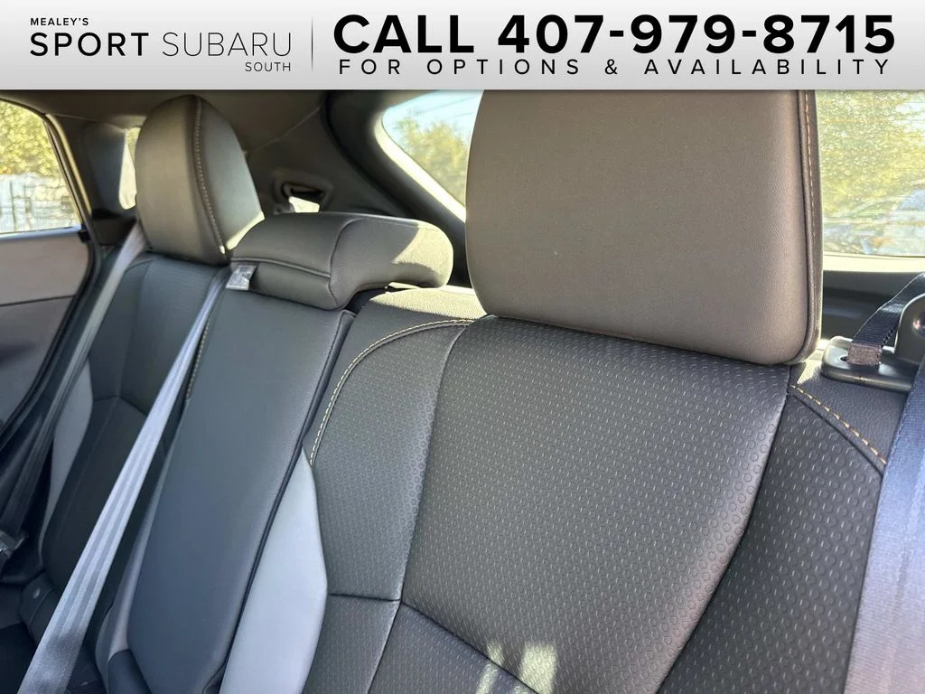 2026 Subaru Crosstrek Wilderness - Photo 14