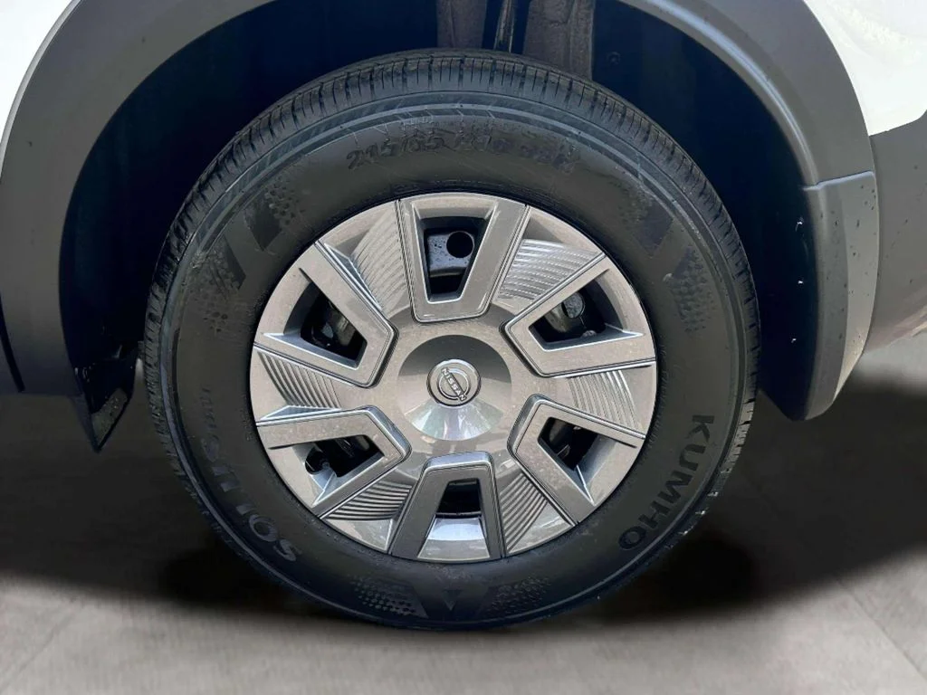 New 2026 Fresh Powder Nissan S image 12