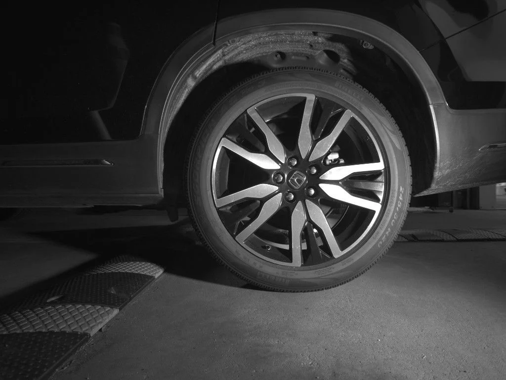 Used 2020  Honda Touring image 8