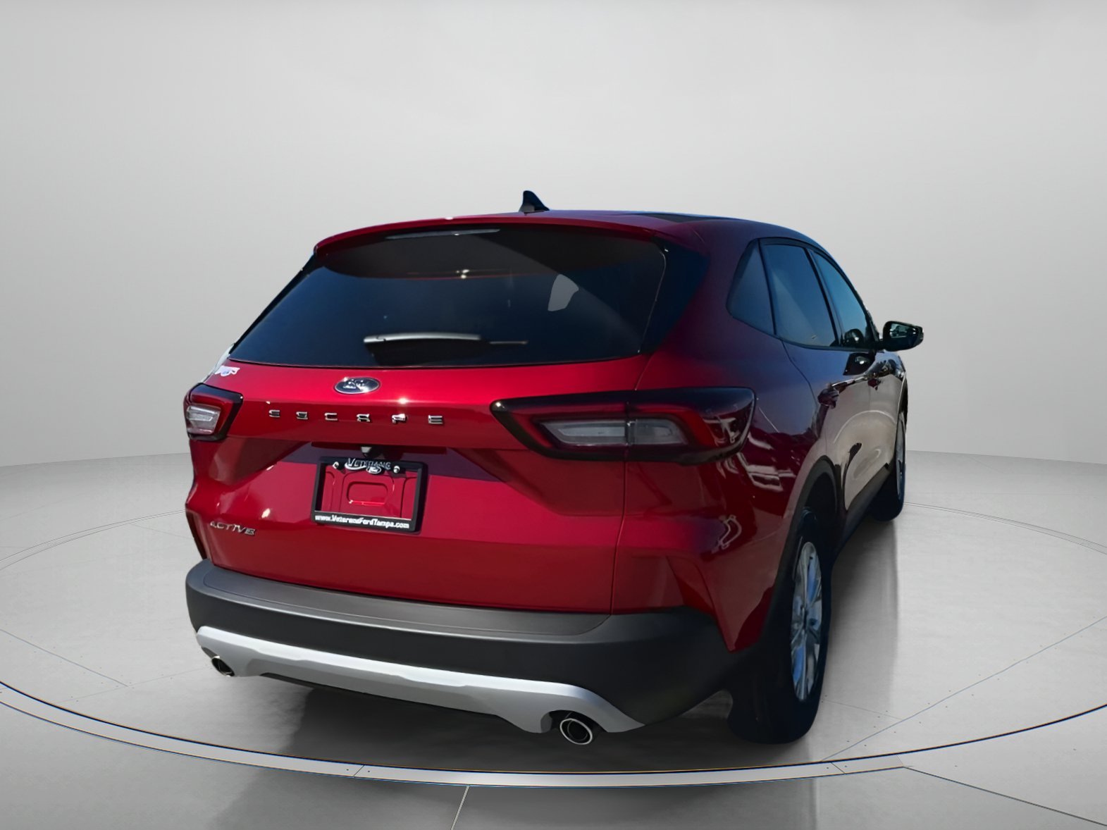 2026 Ford Escape Active - Photo 24
