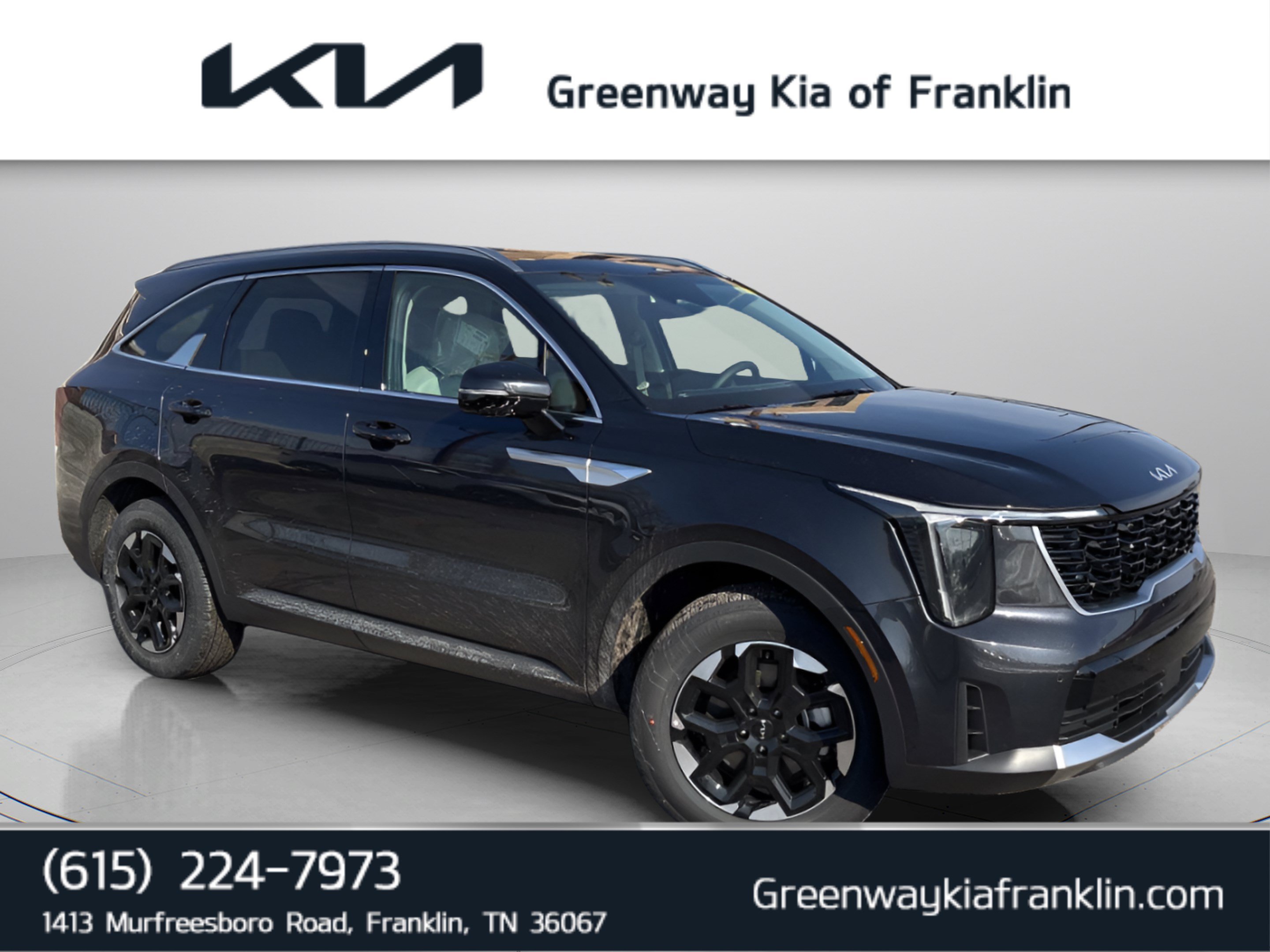 New 2026 Panthera Metal Kia S image 1