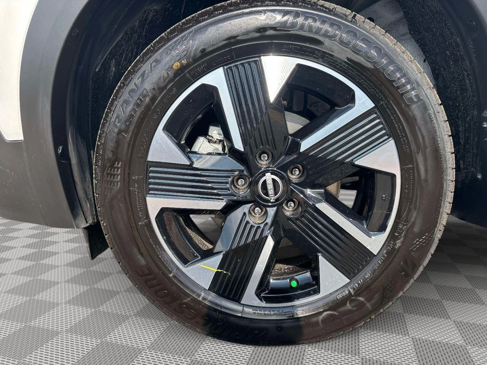 2026 Nissan KICKS SV AWD - Photo 9