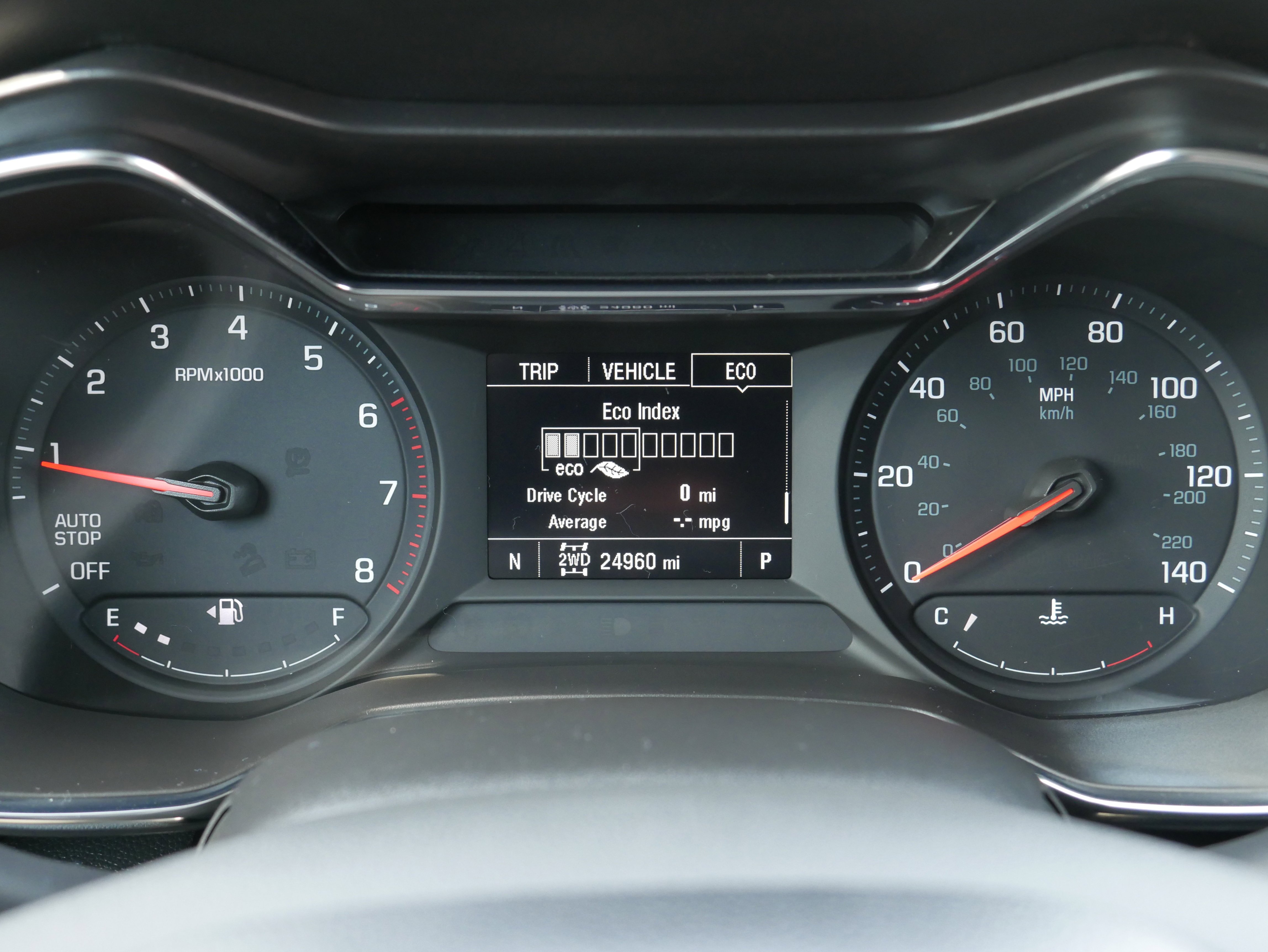 Used 2023 Sterling Gray Metallic Chevrolet LT image 29