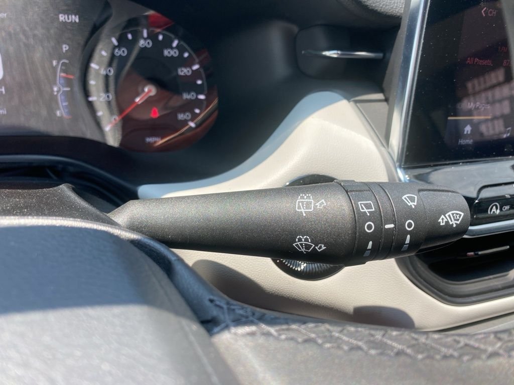 2025 Jeep Compass Limited - Photo 28